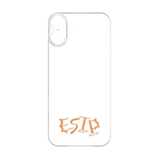 Premium Panel［ Original - ESTP Entrepreneur - Alphabet ］