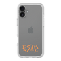 Premium Panel［ Original - ESTP Entrepreneur - Alphabet ］