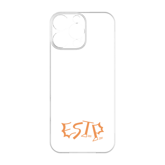 Premium Panel［ Original - ESTP Entrepreneur - Alphabet ］