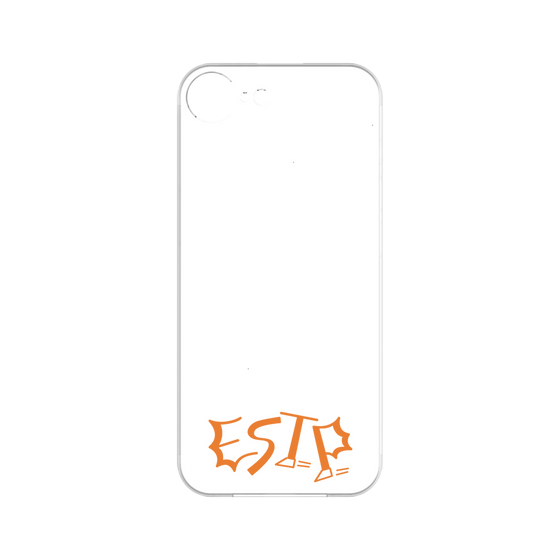 Premium Panel［ Original - ESTP Entrepreneur - Alphabet ］