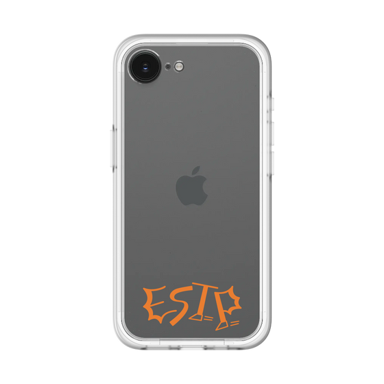Premium Panel［ Original - ESTP Entrepreneur - Alphabet ］