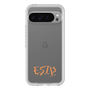 Premium Panel［ Original - ESTP Entrepreneur - Alphabet ］