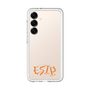Premium Panel［ Original - ESTP Entrepreneur - Alphabet ］