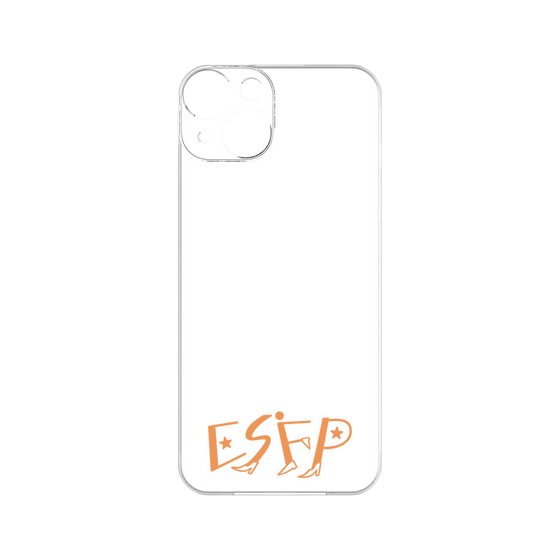 Premium Panel［ Original - ESFP Entertainer - Alphabet ］