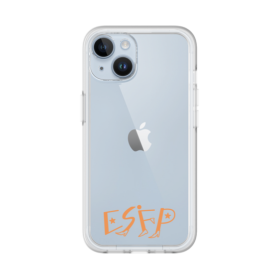 Premium Panel［ Original - ESFP Entertainer - Alphabet ］