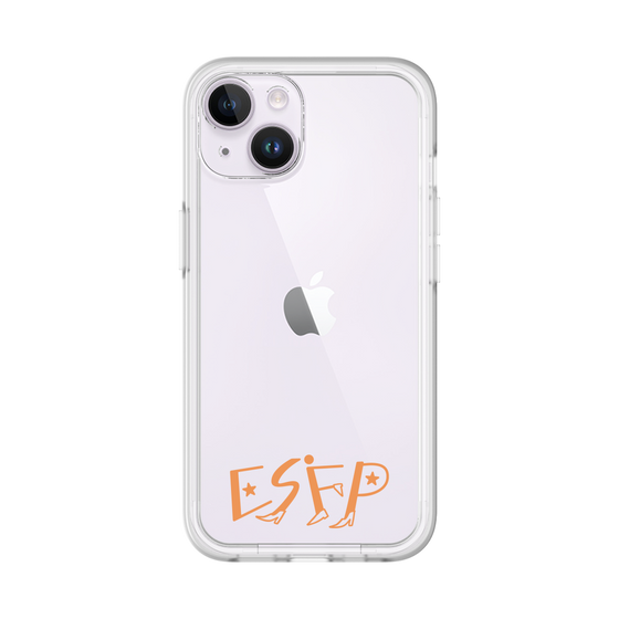 Premium Panel［ Original - ESFP Entertainer - Alphabet ］