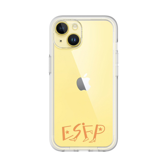 Premium Panel［ Original - ESFP Entertainer - Alphabet ］