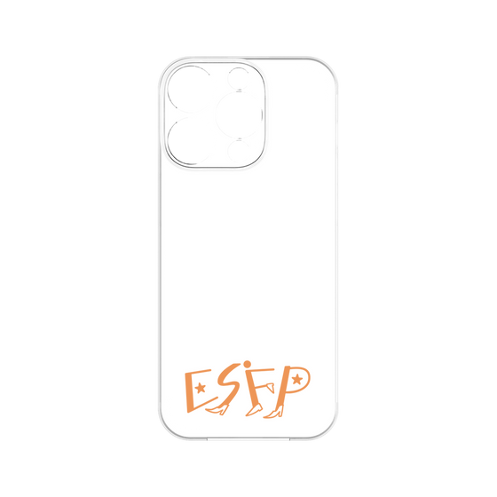 Premium Panel［ Original - ESFP Entertainer - Alphabet ］