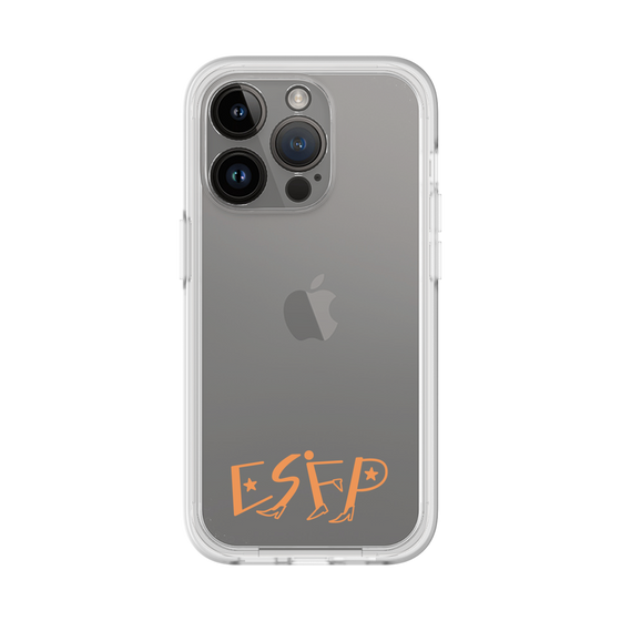 Premium Panel［ Original - ESFP Entertainer - Alphabet ］