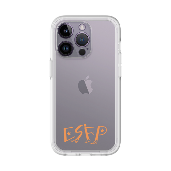Premium Panel［ Original - ESFP Entertainer - Alphabet ］