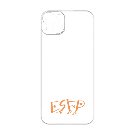 Premium Panel［ Original - ESFP Entertainer - Alphabet ］