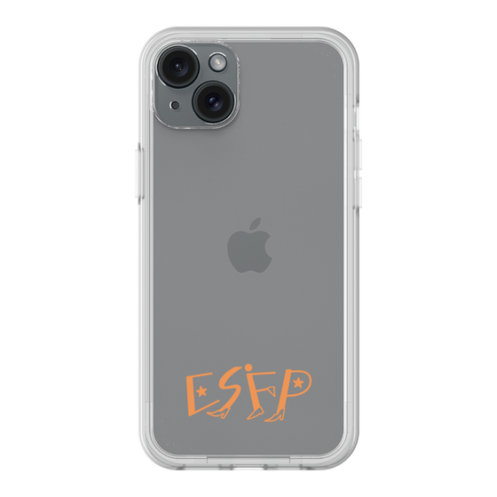 Premium Panel［ Original - ESFP Entertainer - Alphabet ］