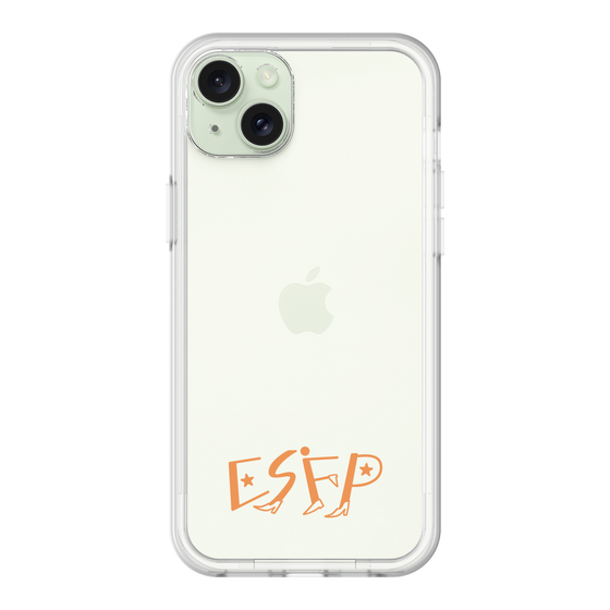 Premium Panel［ Original - ESFP Entertainer - Alphabet ］