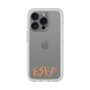 Premium Panel［ Original - ESFP Entertainer - Alphabet ］