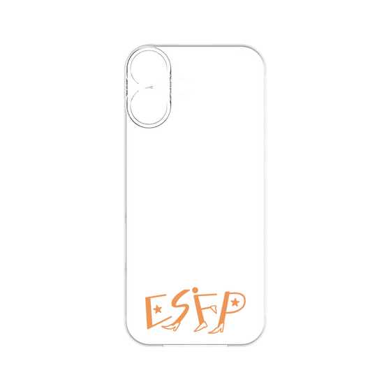 Premium Panel［ Original - ESFP Entertainer - Alphabet ］