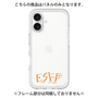 Premium Panel［ Original - ESFP Entertainer - Alphabet ］