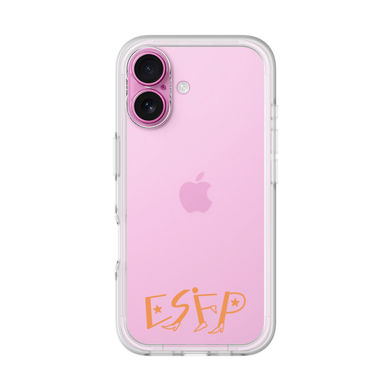 Premium Panel［ Original - ESFP Entertainer - Alphabet ］