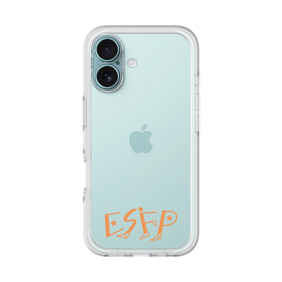 Premium Panel［ Original - ESFP Entertainer - Alphabet ］
