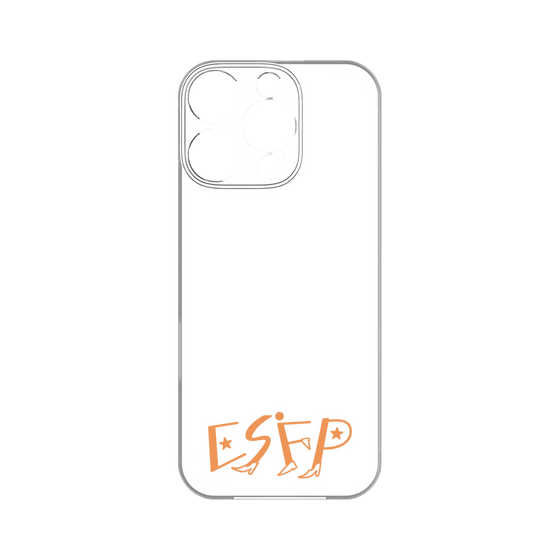 Premium Panel［ Original - ESFP Entertainer - Alphabet ］