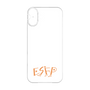 Premium Panel［ Original - ESFP Entertainer - Alphabet ］