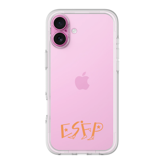 Premium Panel［ Original - ESFP Entertainer - Alphabet ］