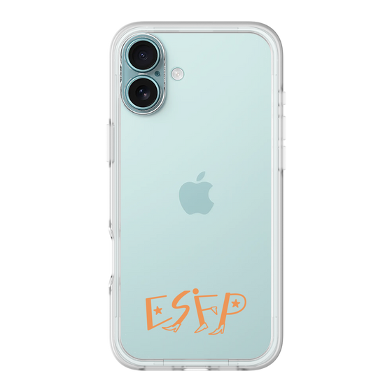 Premium Panel［ Original - ESFP Entertainer - Alphabet ］
