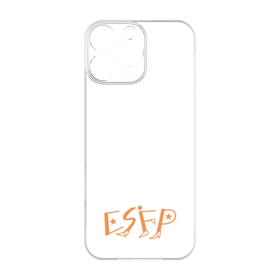 Premium Panel［ Original - ESFP Entertainer - Alphabet ］
