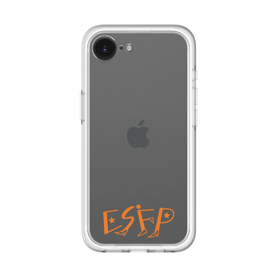 Premium Panel［ Original - ESFP Entertainer - Alphabet ］