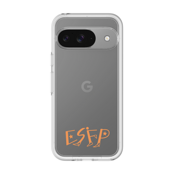 Premium Panel［ Original - ESFP Entertainer - Alphabet ］