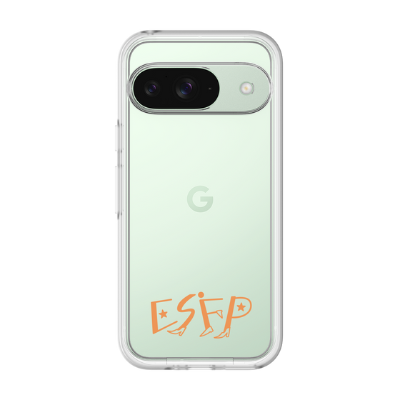 Premium Panel［ Original - ESFP Entertainer - Alphabet ］