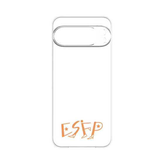 Premium Panel［ Original - ESFP Entertainer - Alphabet ］