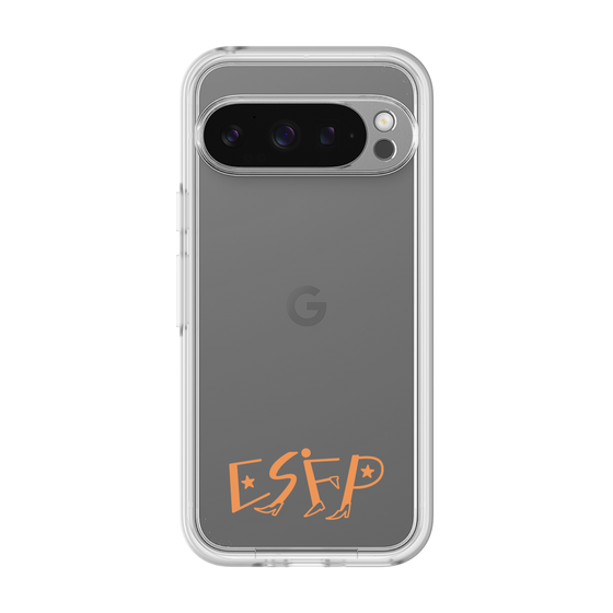 Premium Panel［ Original - ESFP Entertainer - Alphabet ］