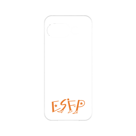 Premium Panel［ Original - ESFP Entertainer - Alphabet ］