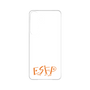 Premium Panel［ Original - ESFP Entertainer - Alphabet ］