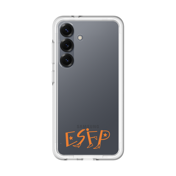 Premium Panel［ Original - ESFP Entertainer - Alphabet ］