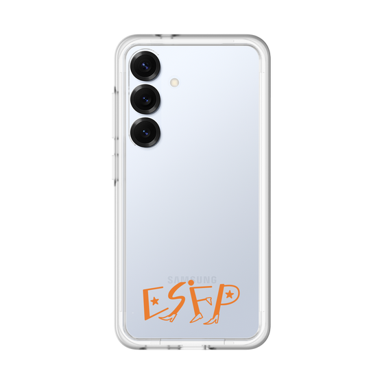 Premium Panel［ Original - ESFP Entertainer - Alphabet ］