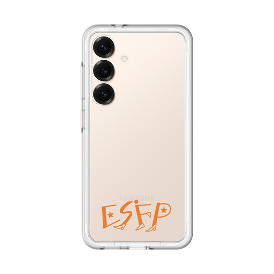 Premium Panel［ Original - ESFP Entertainer - Alphabet ］