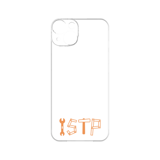 Premium Panel［ Original - ISTP Virtuoso - Alphabet ］