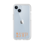 Premium Panel［ Original - ISTP Virtuoso - Alphabet ］