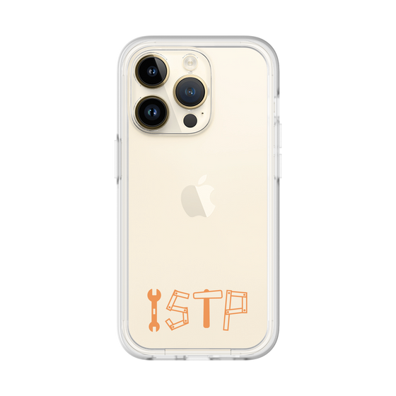 Premium Panel［ Original - ISTP Virtuoso - Alphabet ］