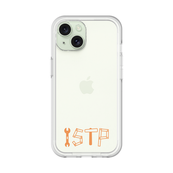 Premium Panel［ Original - ISTP Virtuoso - Alphabet ］