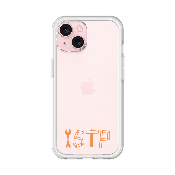 Premium Panel［ Original - ISTP Virtuoso - Alphabet ］