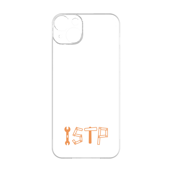 Premium Panel［ Original - ISTP Virtuoso - Alphabet ］