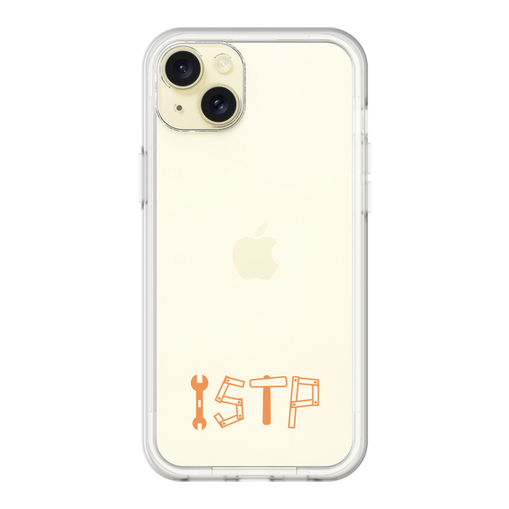 Premium Panel［ Original - ISTP Virtuoso - Alphabet ］