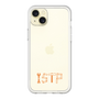 Premium Panel［ Original - ISTP Virtuoso - Alphabet ］