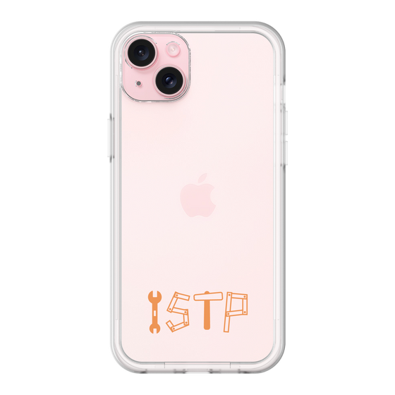 Premium Panel［ Original - ISTP Virtuoso - Alphabet ］