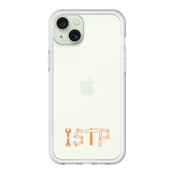 Premium Panel［ Original - ISTP Virtuoso - Alphabet ］