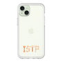 Premium Panel［ Original - ISTP Virtuoso - Alphabet ］
