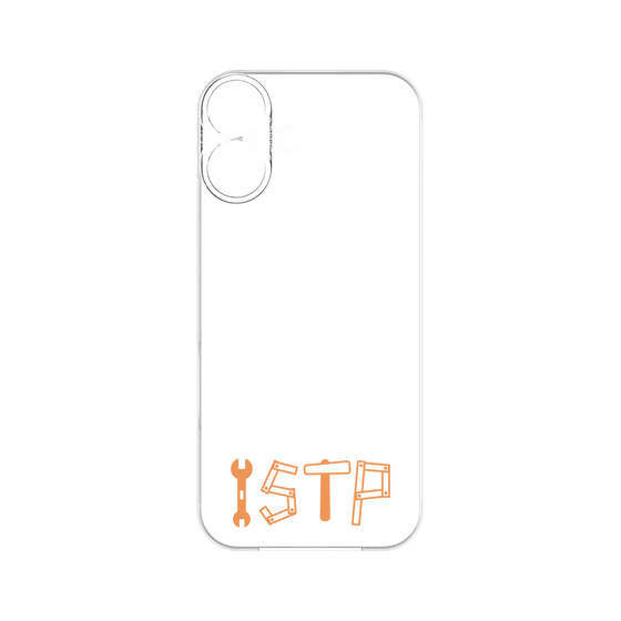 Premium Panel［ Original - ISTP Virtuoso - Alphabet ］