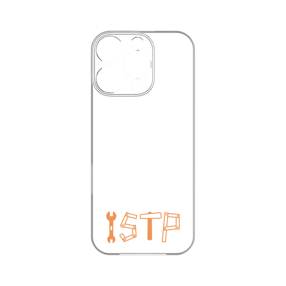 Premium Panel［ Original - ISTP Virtuoso - Alphabet ］